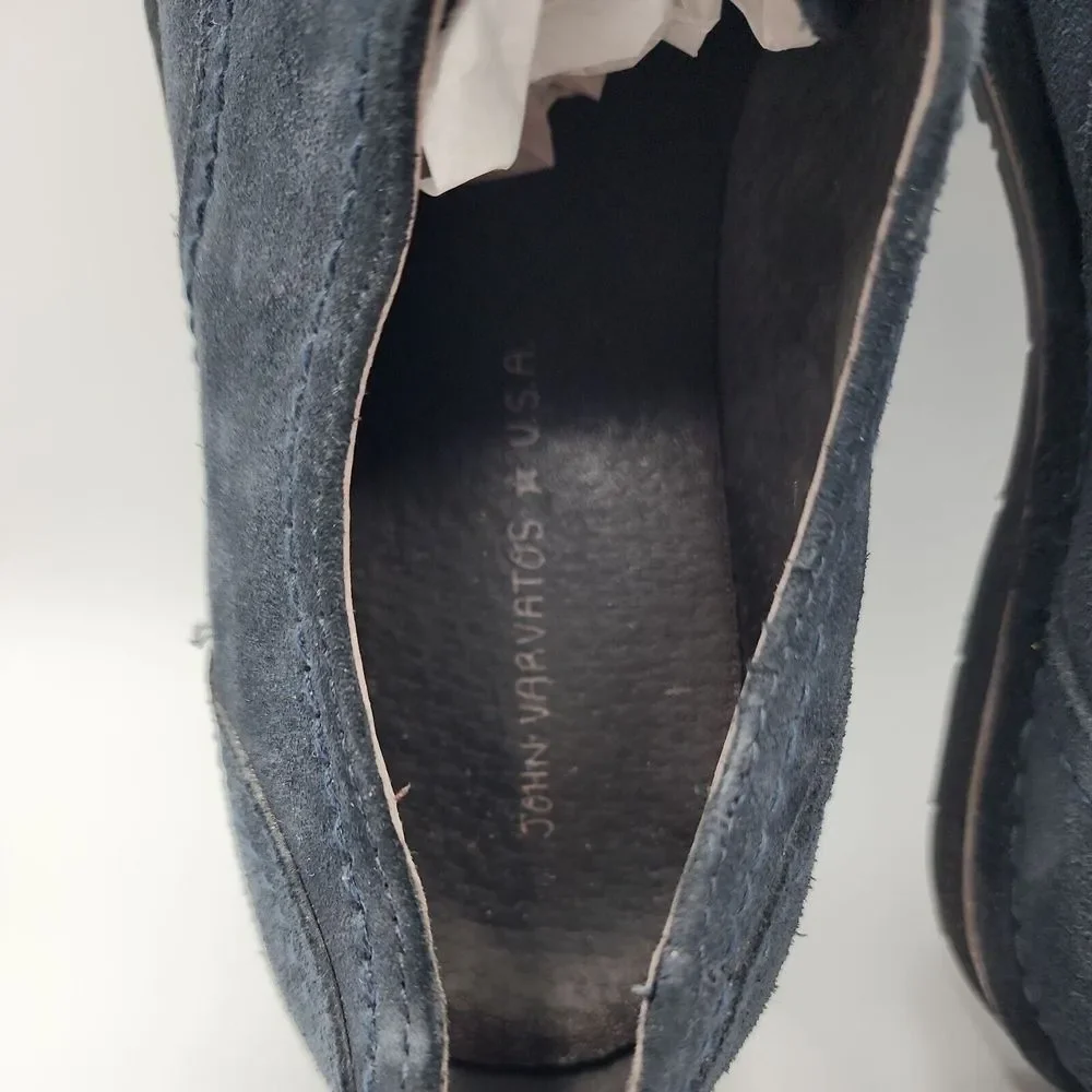 John Varvatos john varvatos